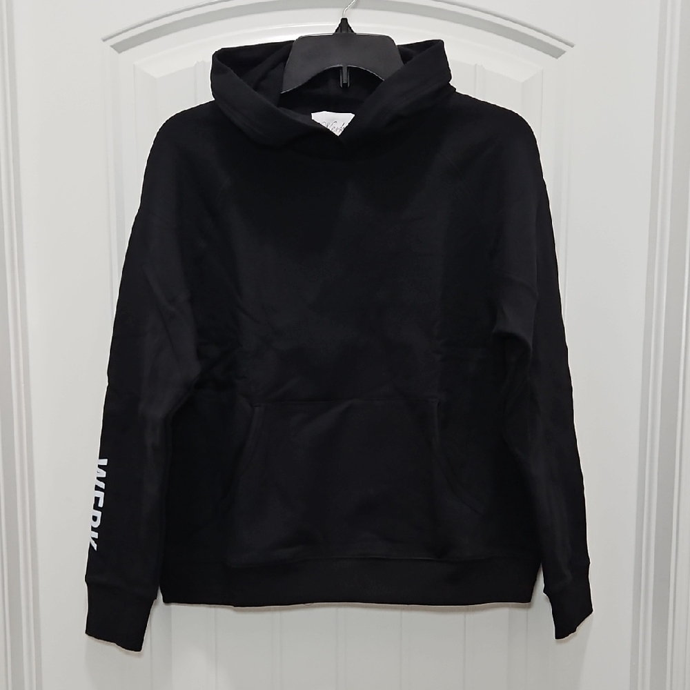 Werk Athletic Logo Hoodie